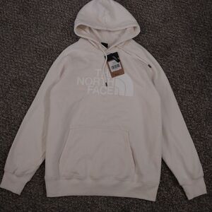 Women's XL Women's The North Face Half Dome Hoodie
